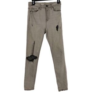 BDG High Rise Twig Jeans